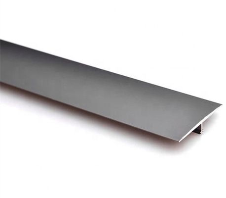 Electrophoresis Aluminum Transition Strip