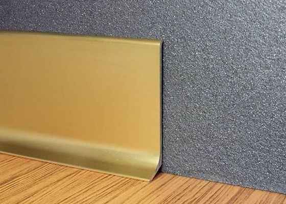 Decorative Wall Waterproof Skirting Board Bunnings Polished