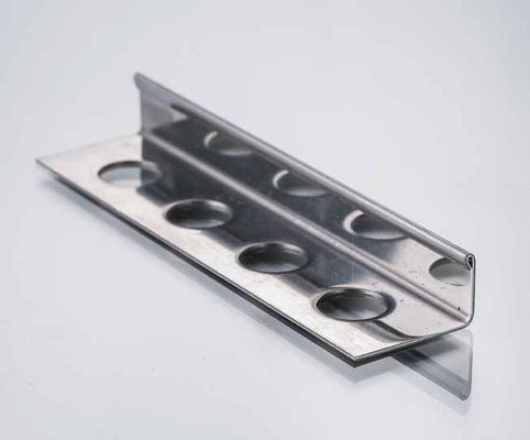 Ceramic Profile L Shaped Stainless Steel Trim 2.0mm