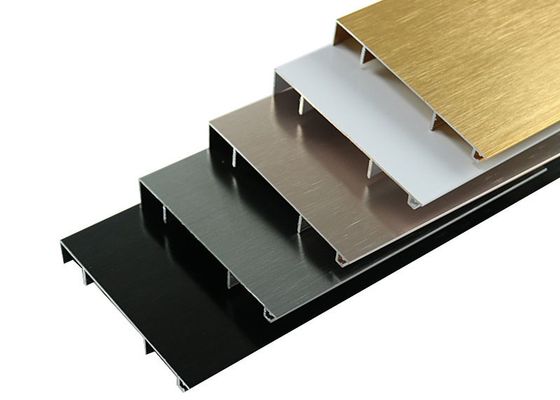 Waterproof Metal Skirting Boards Bunnings 2mm