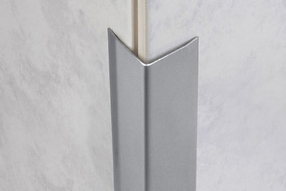 Aluminum Profile Tile Edge Trim Aluminium Extrusion Profiles Ceramic Corner Edging Tile Trim