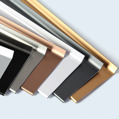 Aluminum Kitchen Skirting Board Skirting Board Wall Skirting Board