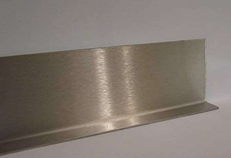 Kitchen Aluminum Skirting Board