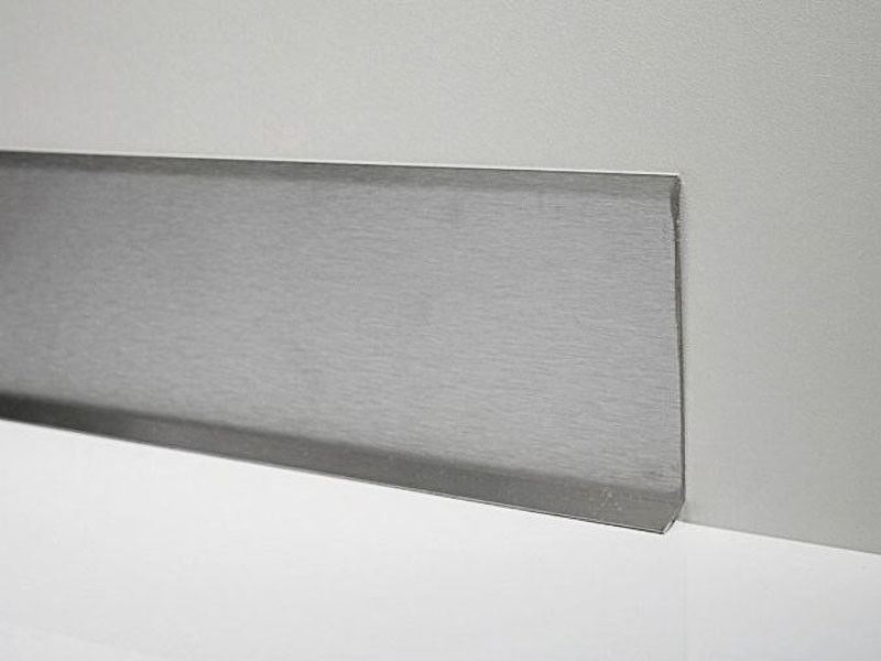 Kitchen Aluminum Skirting Board