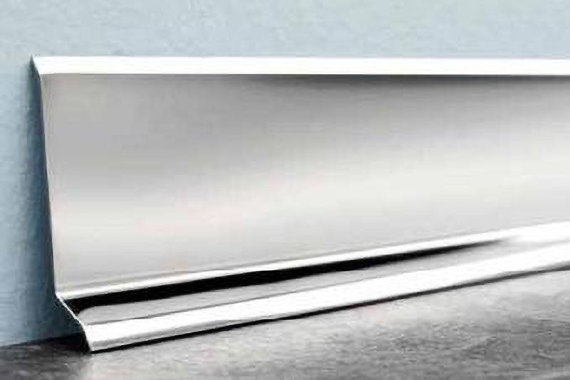 Kitchen Aluminum Skirting Board