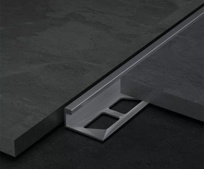 Fashion Luxury Aluminium Tile Trim