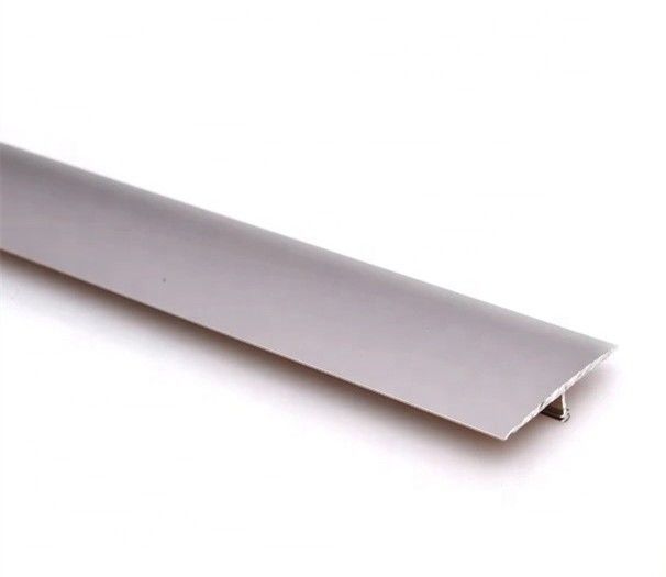 Electrophoresis Aluminum Transition Strip