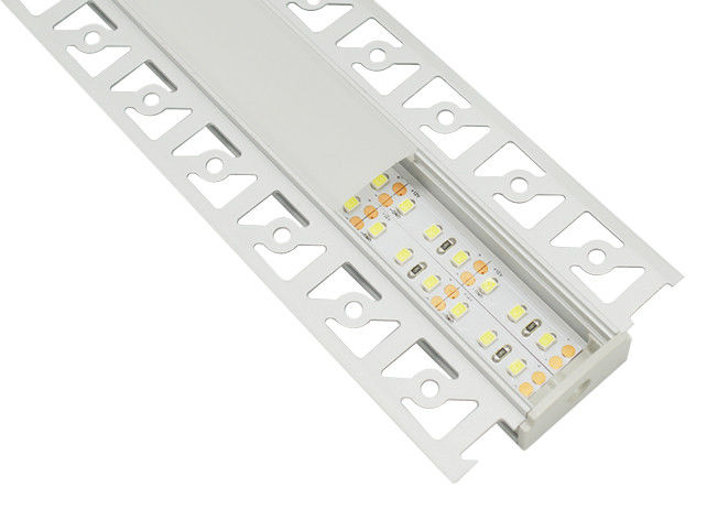 Office Decoration Aluminum LED Profiles