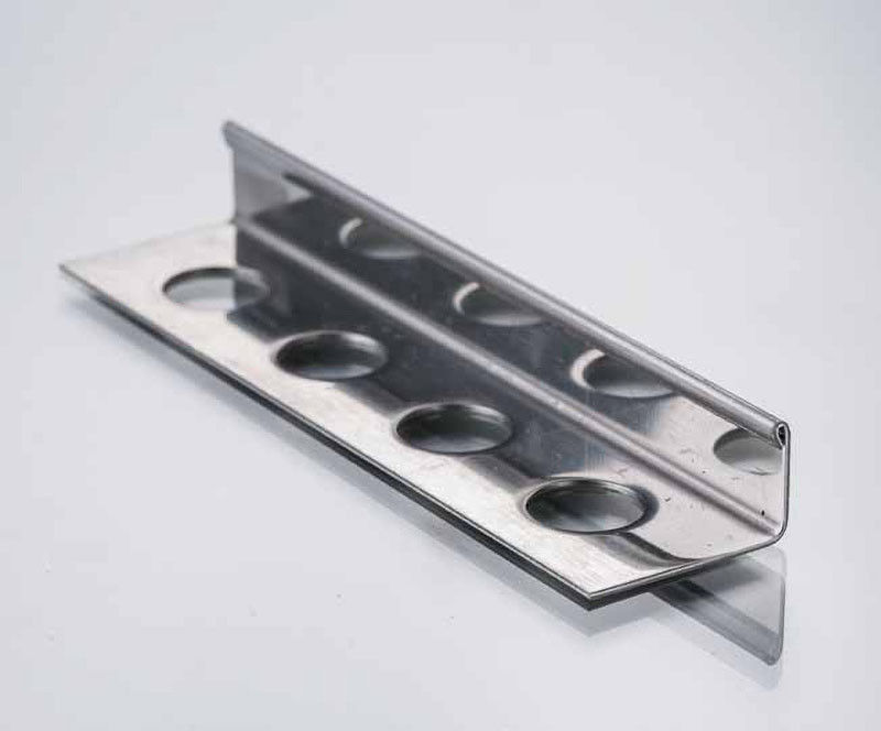 Ceramic Profile L Shaped Stainless Steel Trim 2.0mm