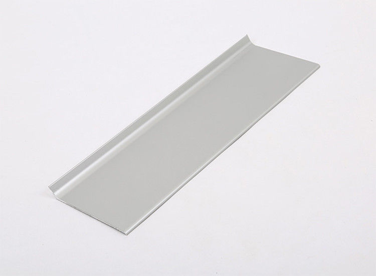 Waterproof Aluminum Skirting Board Kitchen Cabinet