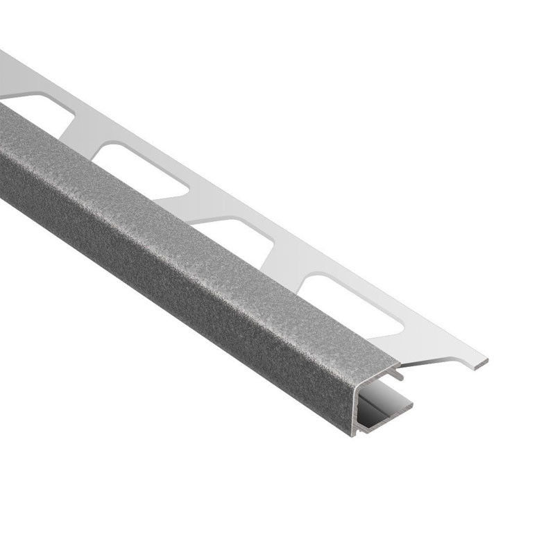 12mm Aluminium Tile Trim Ceramic Edge Protection