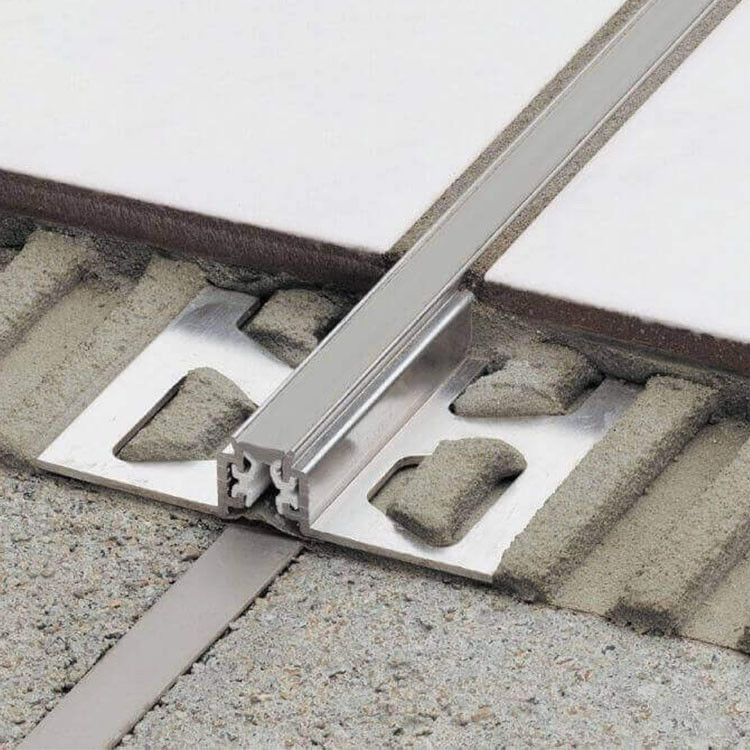 30mm Stainless Steel Expansion Joint For Building