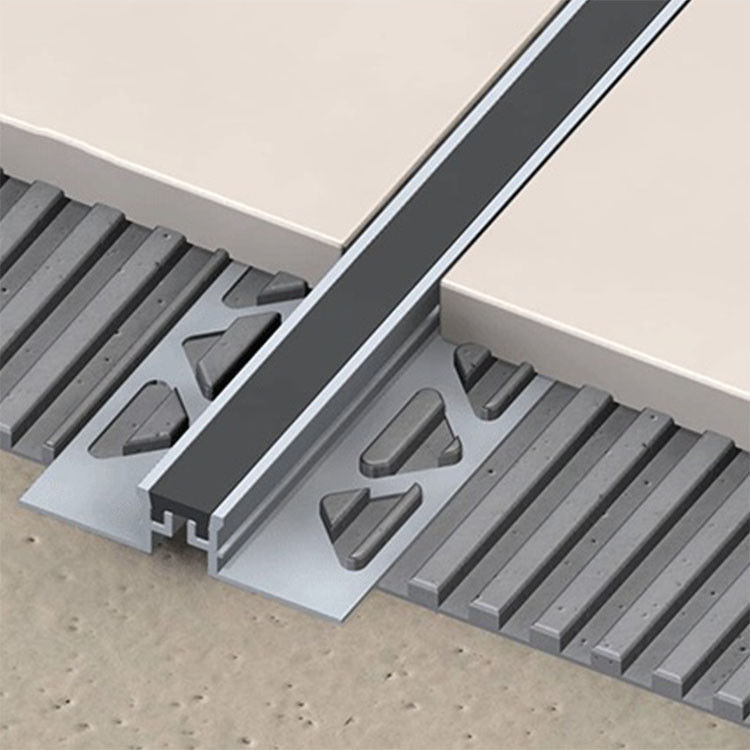 30mm Stainless Steel Expansion Joint For Building